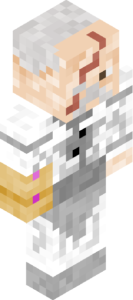 Yeetmaster4406's full body