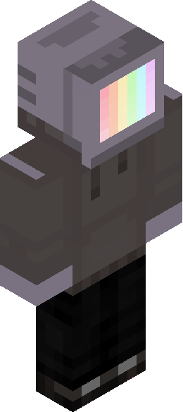 PCStudio's full body