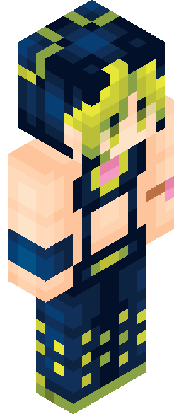 CopperAggron's full body