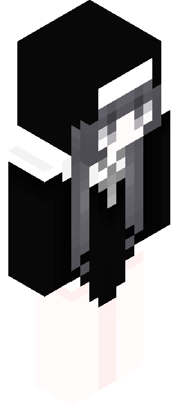 axynomiya's full body