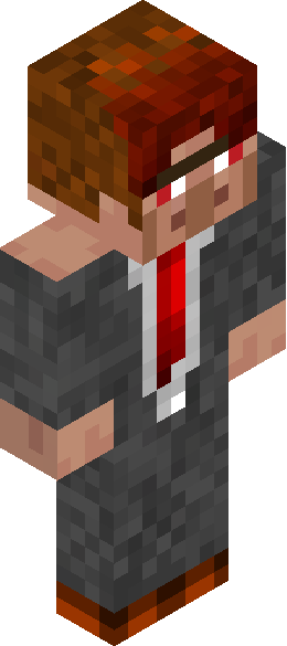 MattBerry4's full body