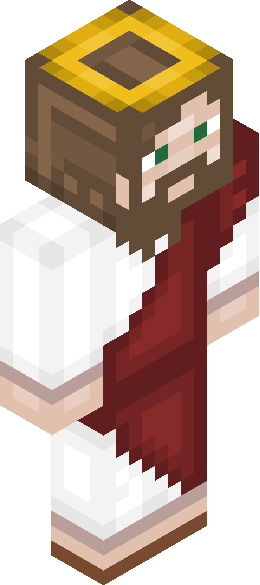 PrimeBruuni's full body