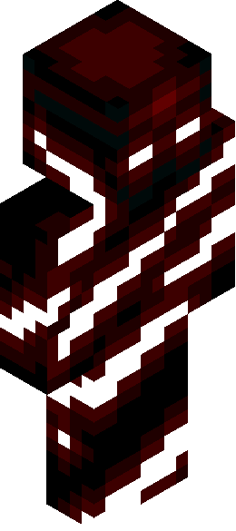 TheFIREND's full body