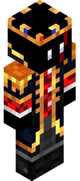 BorisMaurice's full body