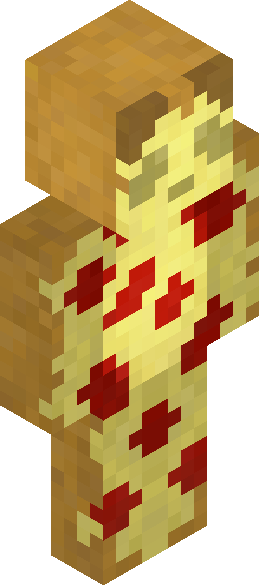 DamiBlockBuster's full body