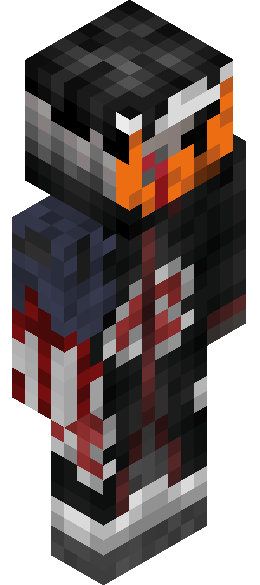 ButterToastJam's full body