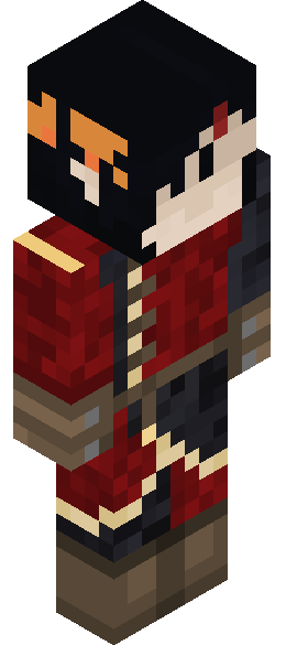 Cmdr_Flkr's full body