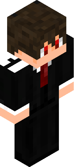 Thecodemaster41's full body