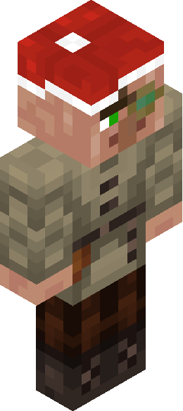 Thomate270's full body