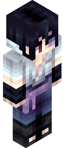 NoDarkNoLights's full body