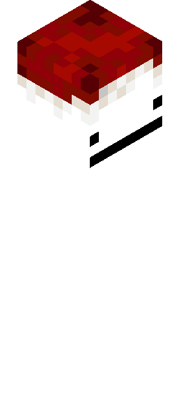 IR0NSW0RD's full body