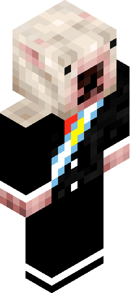 WalterstankyX11's full body