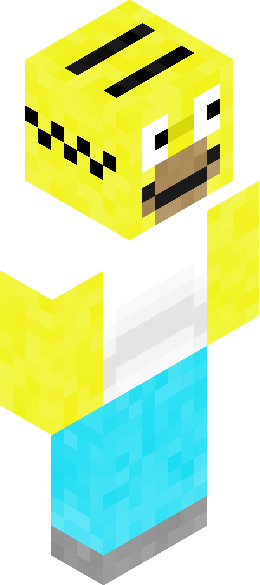 Ereinis1234's full body