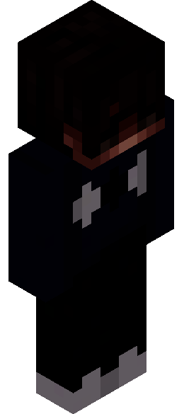 Lukinftw's full body