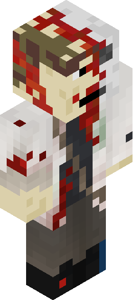 crazyapple1234's full body