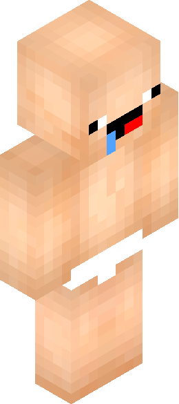 BennoClarkyy's full body