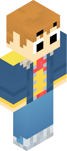 fanta679's full body