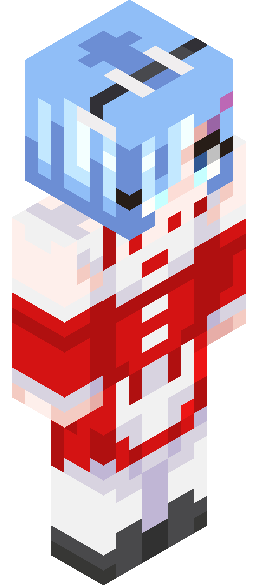 Neopolitan00's full body