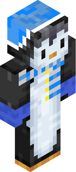 PastPenguin_'s full body