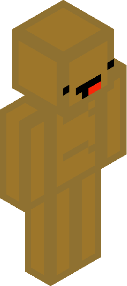 moibaguette's full body