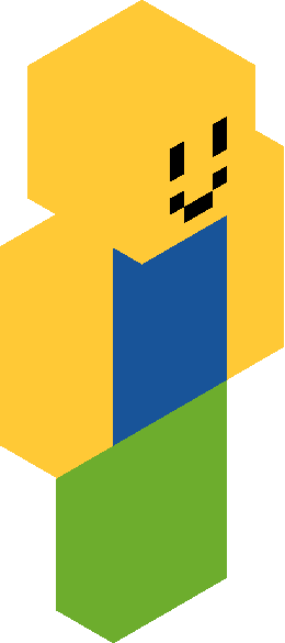 CorporalNoobling's full body