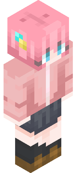 Kyussssssss's full body