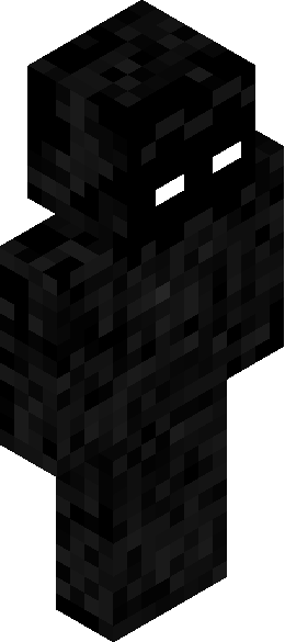 MacedonMC's full body