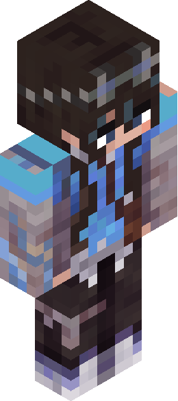 AddictedToSleep's full body