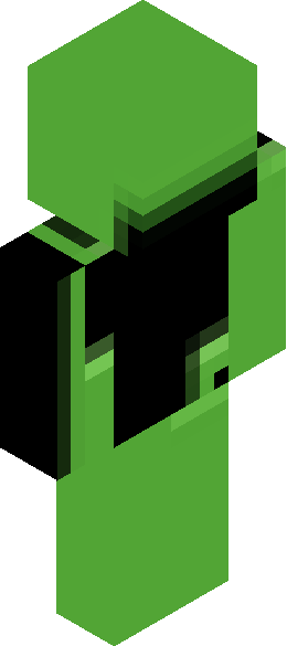 Rockslide1977's full body