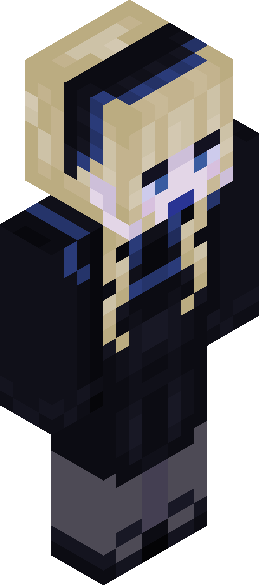 MrEmil77's full body