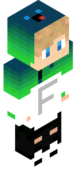 fynn_gaming's full body