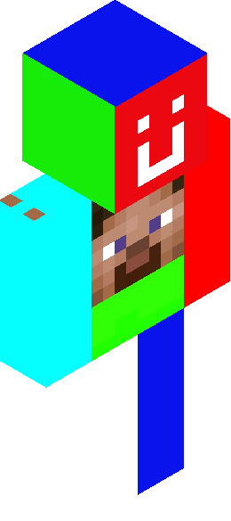 ezgame52's full body