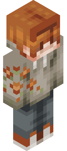 luminous15's full body