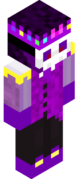 13dante04's full body