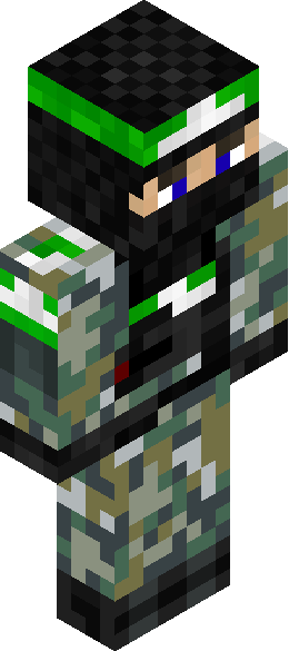 nachoman267's full body