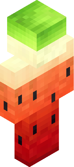 mega_zack's full body