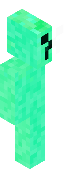 shadowgamerz21's full body