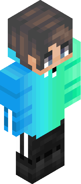 Muffin_22's full body