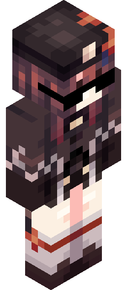 Pikaonly's full body