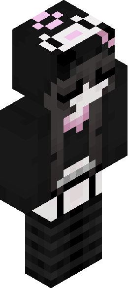 minecraft1522's full body