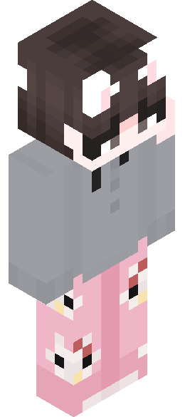 ColusiteFemboy's full body