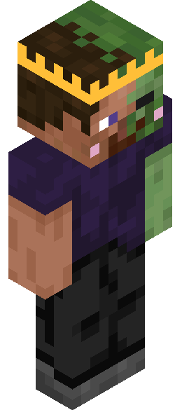 anolomical's full body