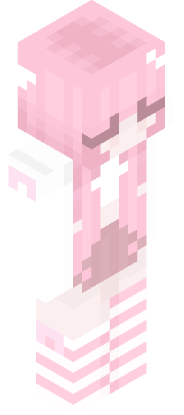 titanic123's full body