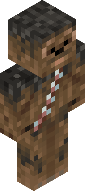 Ober_Kellner's Minecraft Skin