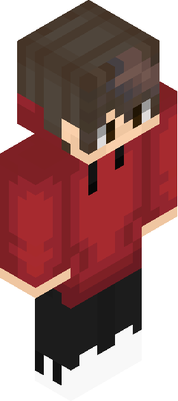 Filipovichh's full body