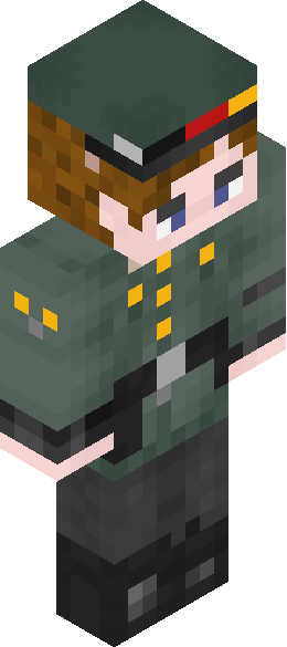 AMvrphyfan's full body