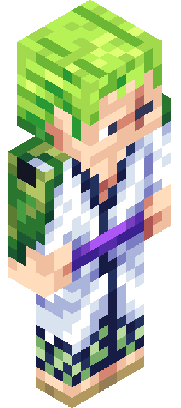 TheWooki's full body