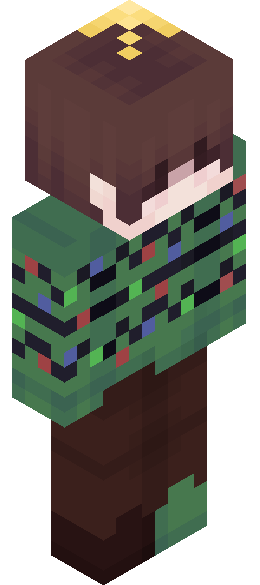 verstiled's full body