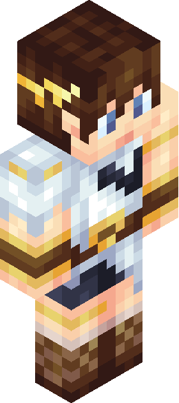 philipposgr8's full body