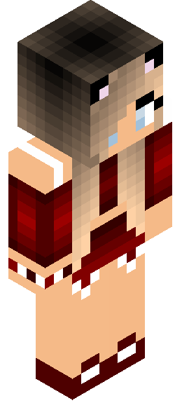 Aimdom07's full body